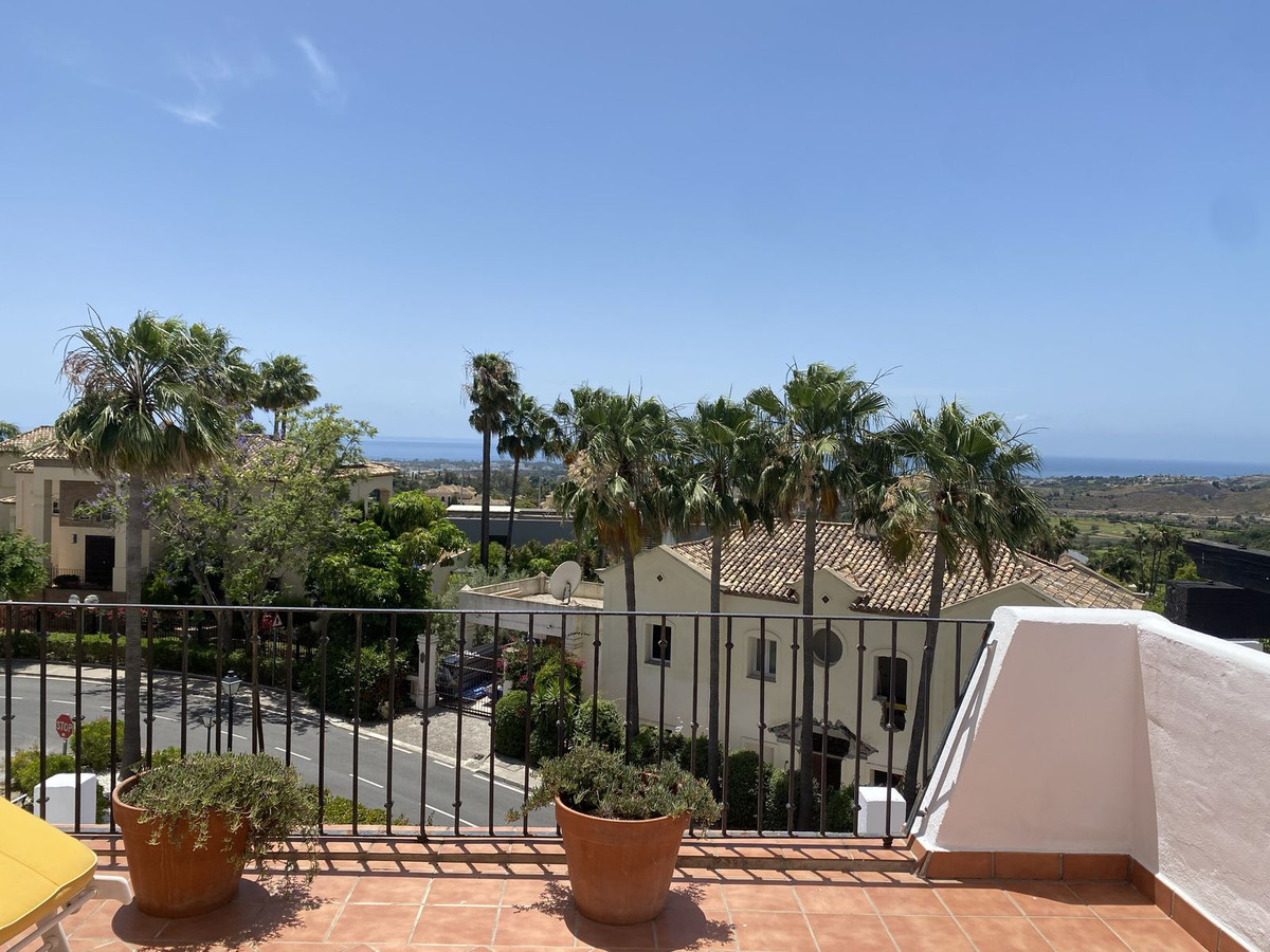 2 Bed Townhouse for sale in Los Arqueros Costa Del Sol, Málaga, Spain