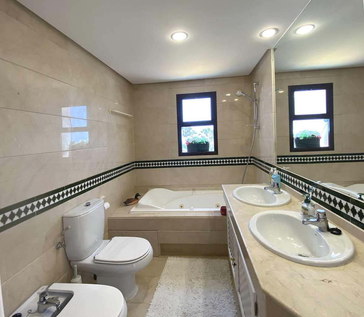 2 Bed Townhouse for sale in Los Arqueros Costa Del Sol, Málaga, Spain