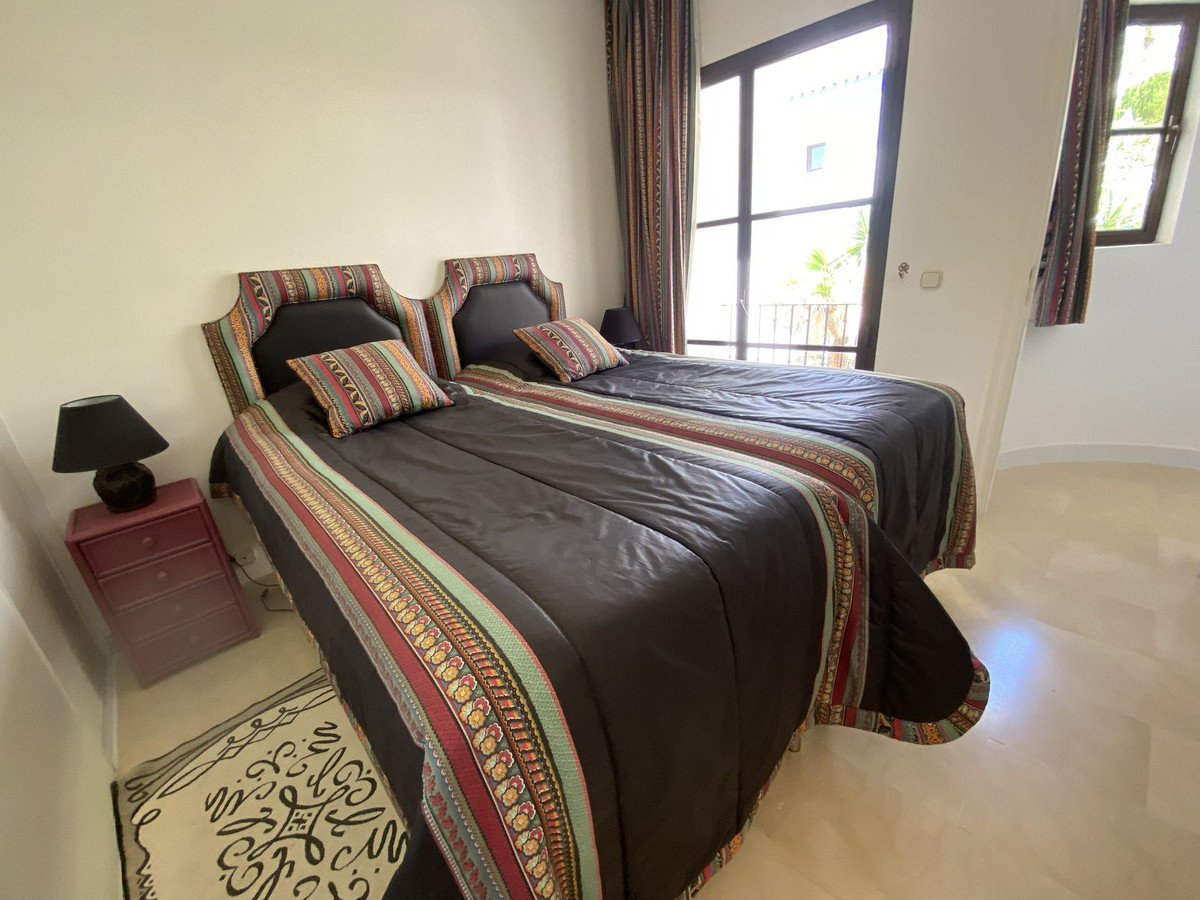 2 Bed Townhouse for sale in Los Arqueros Costa Del Sol, Málaga, Spain