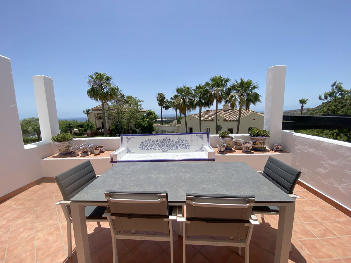 2 Bed Townhouse for sale in Los Arqueros Costa Del Sol, Málaga, Spain
