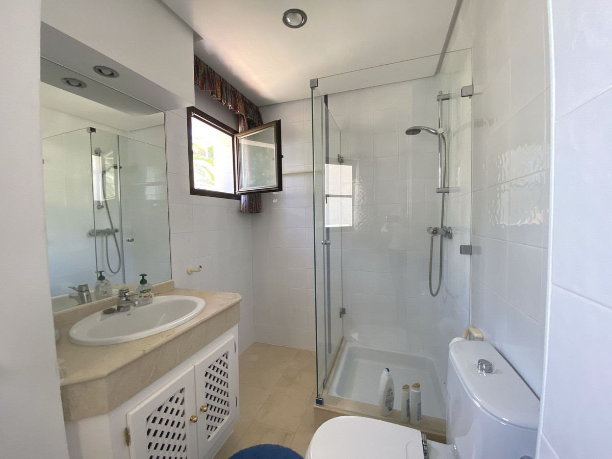 2 Bed Townhouse for sale in Los Arqueros Costa Del Sol, Málaga, Spain