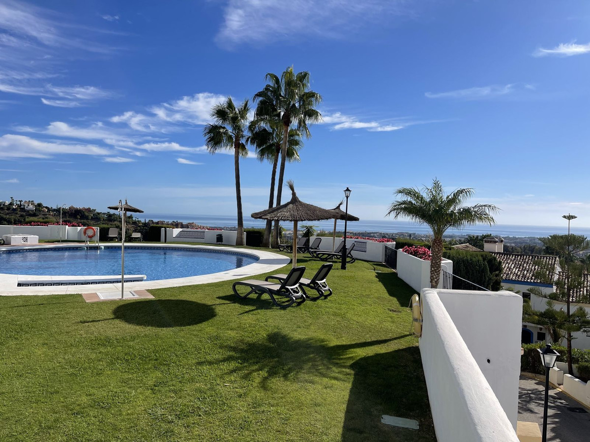 2 Bed Townhouse for sale in Los Arqueros Costa Del Sol, Málaga, Spain