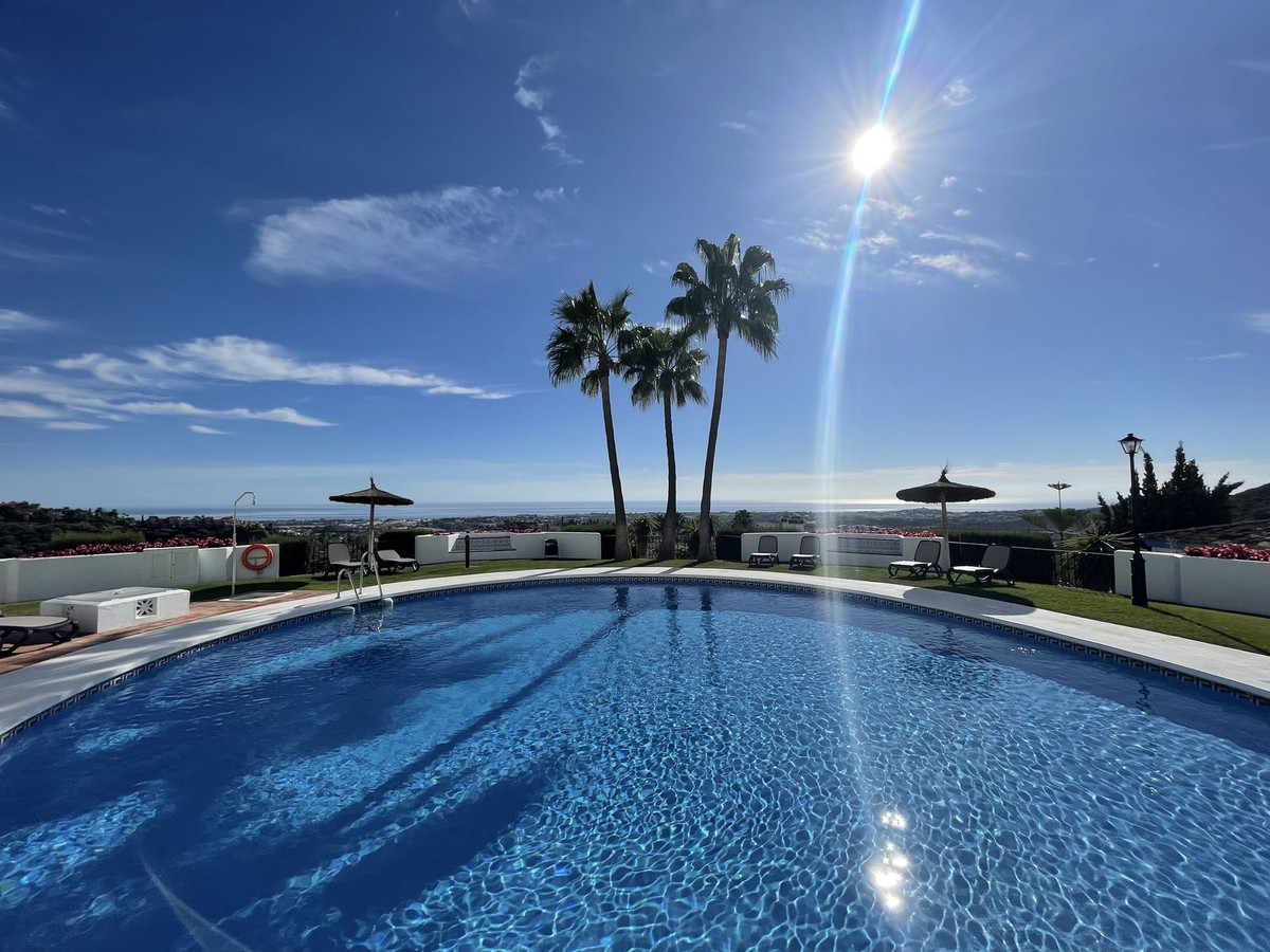2 Bed Townhouse for sale in Los Arqueros Costa Del Sol, Málaga, Spain