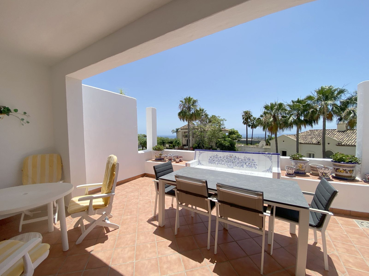 2 Bed Townhouse for sale in Los Arqueros Costa Del Sol, Málaga, Spain
