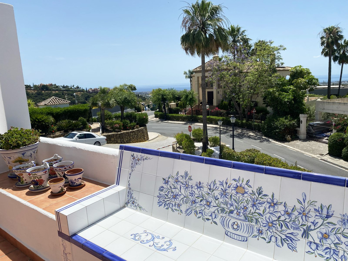 2 Bed Townhouse for sale in Los Arqueros Costa Del Sol, Málaga, Spain
