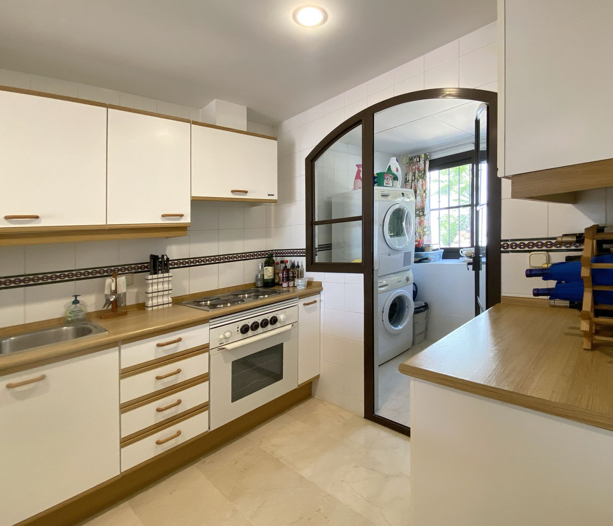 2 Bed Townhouse for sale in Los Arqueros Costa Del Sol, Málaga, Spain