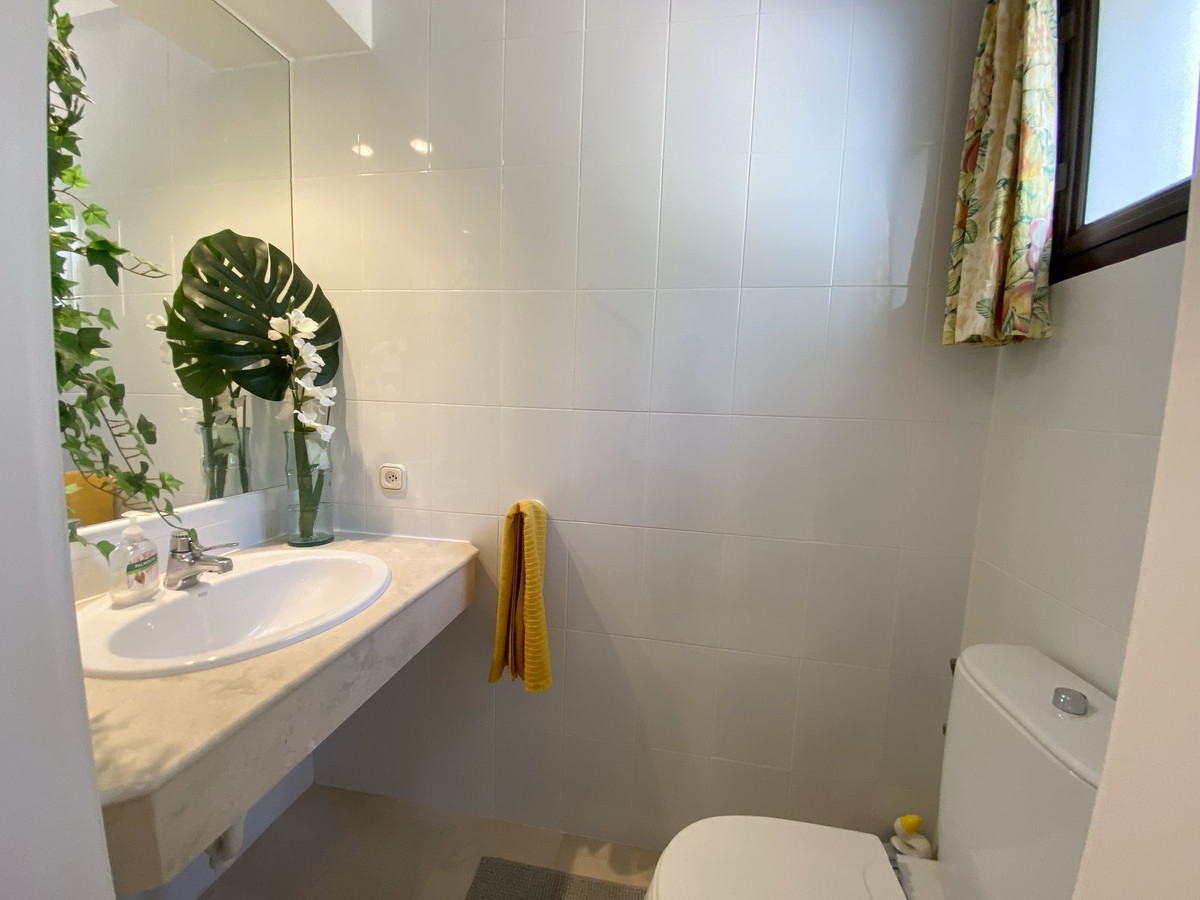 2 Bed Townhouse for sale in Los Arqueros Costa Del Sol, Málaga, Spain