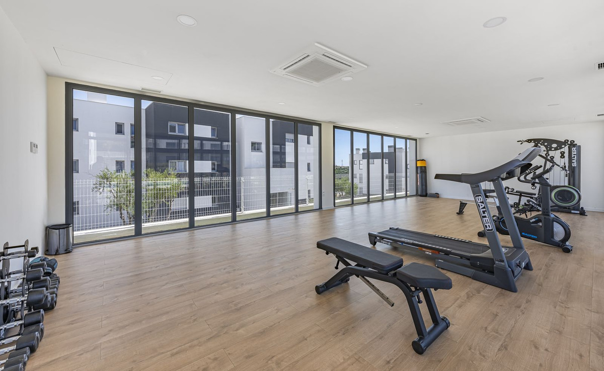 Se vende Apartamento Planta Baja de 2 dormitorios en Costa Del Sol, Málaga, España