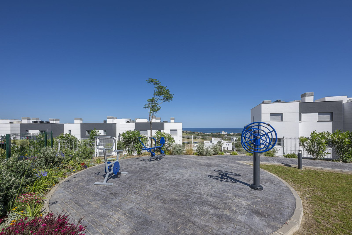 Se vende Apartamento Planta Baja de 2 dormitorios en Costa Del Sol, Málaga, España
