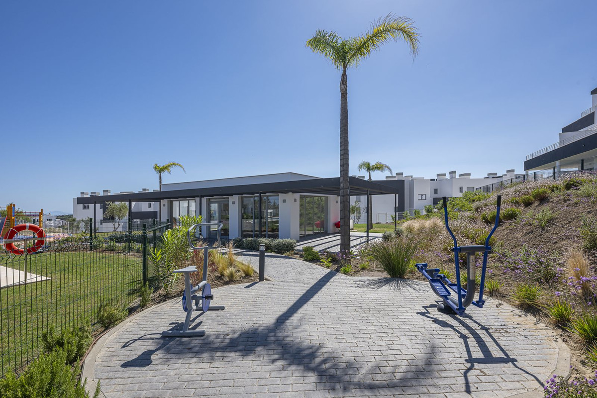 Se vende Apartamento Planta Baja de 2 dormitorios en Costa Del Sol, Málaga, España