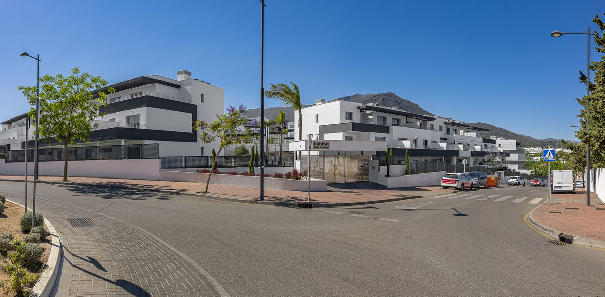 Se vende Apartamento Planta Baja de 2 dormitorios en Costa Del Sol, Málaga, España