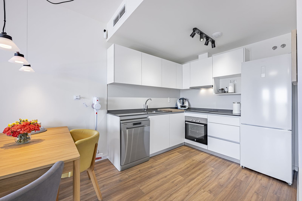 Se vende Apartamento Planta Baja de 2 dormitorios en Costa Del Sol, Málaga, España