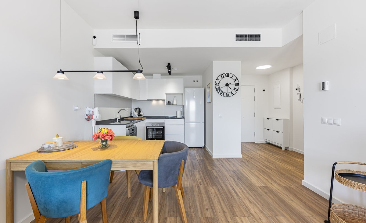 Se vende Apartamento Planta Baja de 2 dormitorios en Costa Del Sol, Málaga, España
