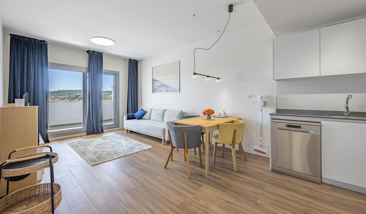 Se vende Apartamento Planta Baja de 2 dormitorios en Costa Del Sol, Málaga, España