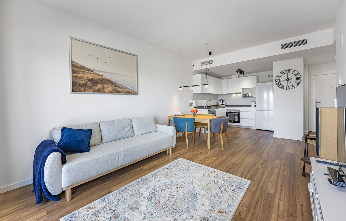 Se vende Apartamento Planta Baja de 2 dormitorios en Costa Del Sol, Málaga, España