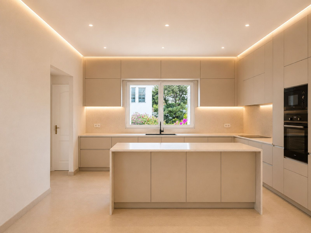 4 Bed Townhouse for sale in El Faro Costa Del Sol, Málaga, Spain