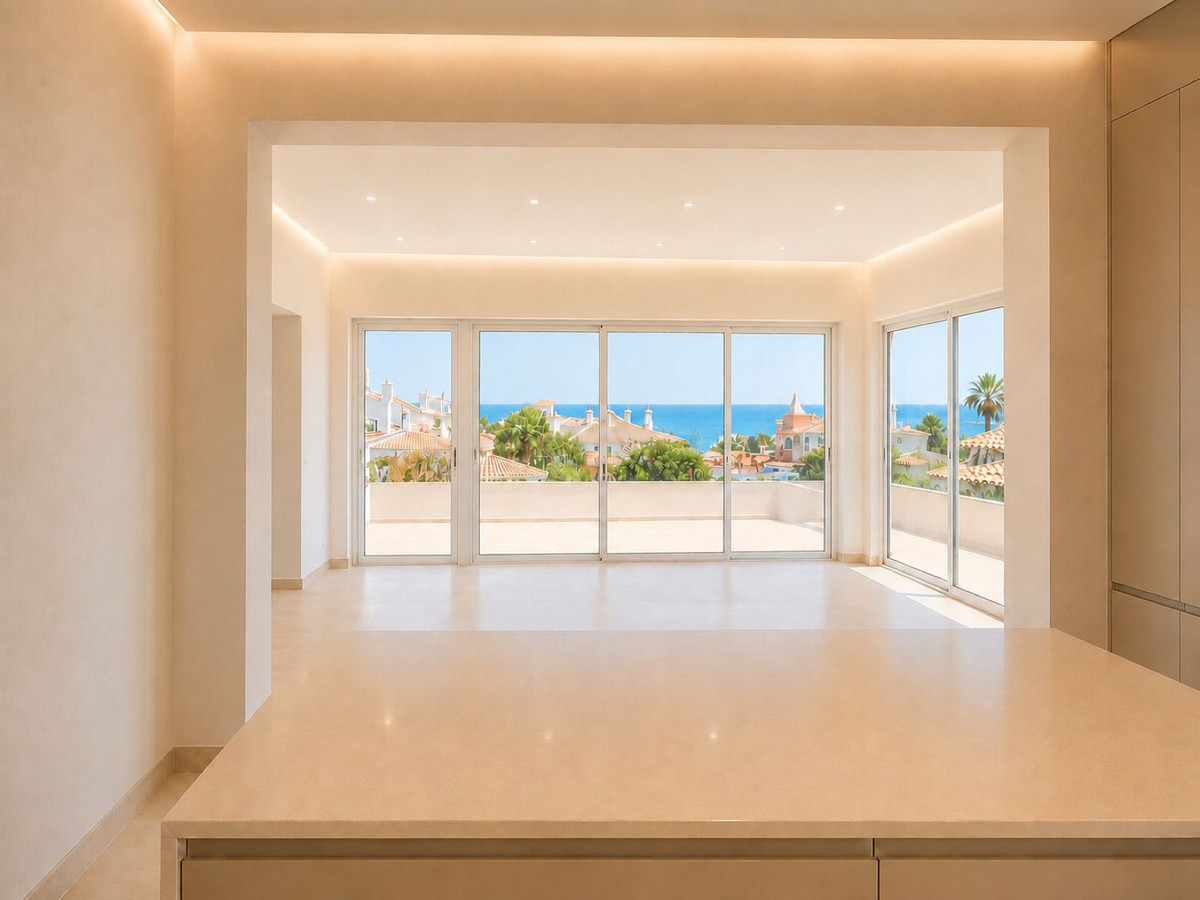 4 Bed Townhouse for sale in El Faro Costa Del Sol, Málaga, Spain