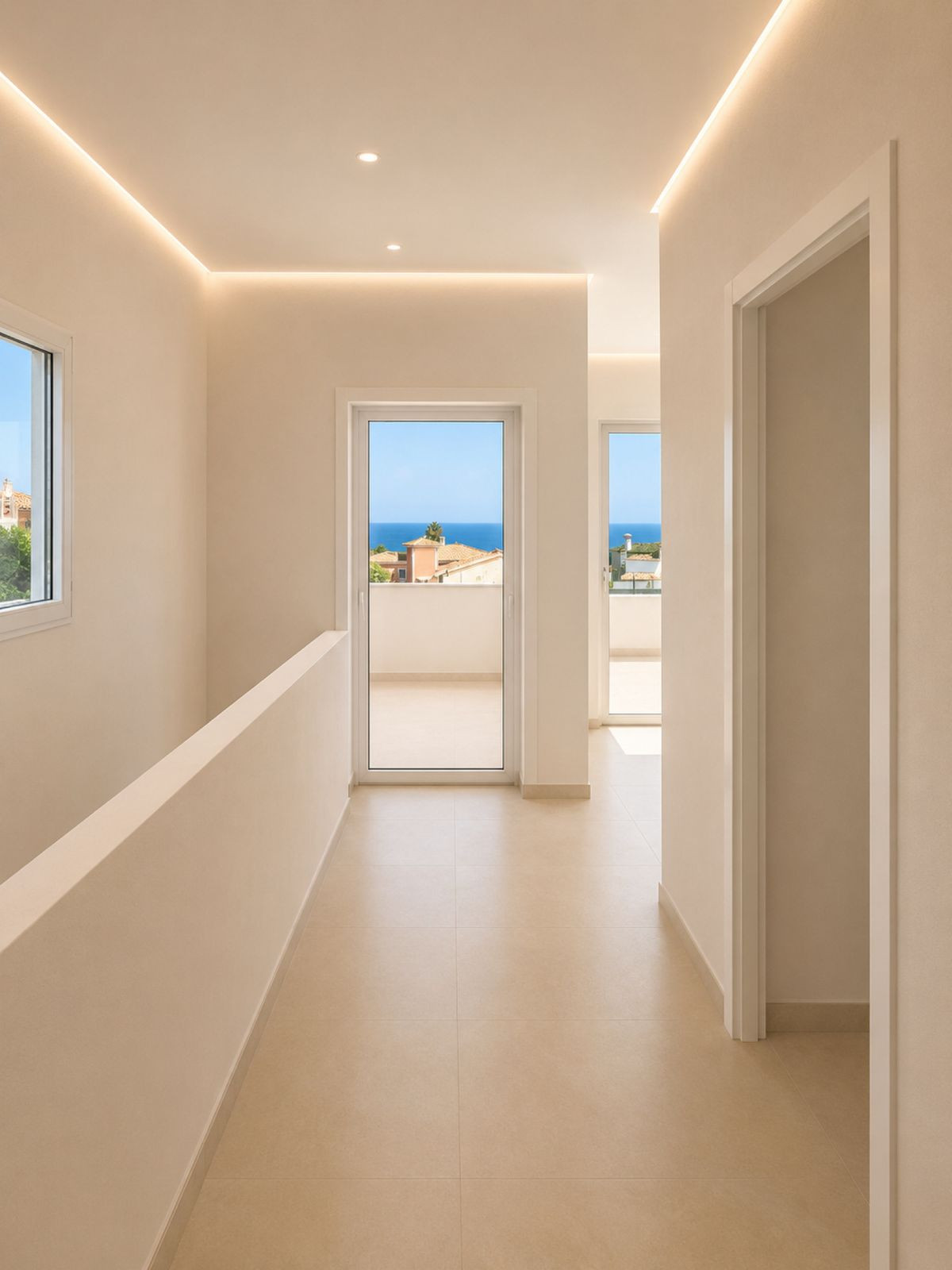 4 Bed Townhouse for sale in El Faro Costa Del Sol, Málaga, Spain