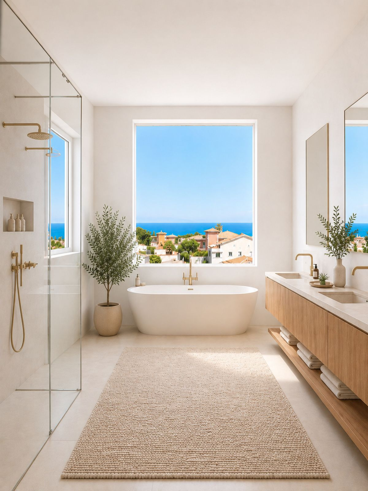 4 Bed Townhouse for sale in El Faro Costa Del Sol, Málaga, Spain