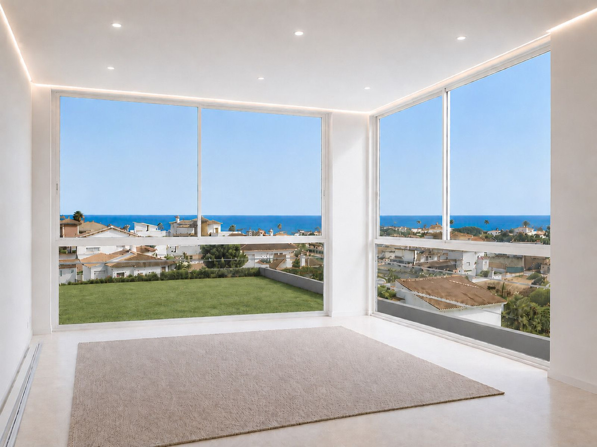 4 Bed Townhouse for sale in El Faro Costa Del Sol, Málaga, Spain