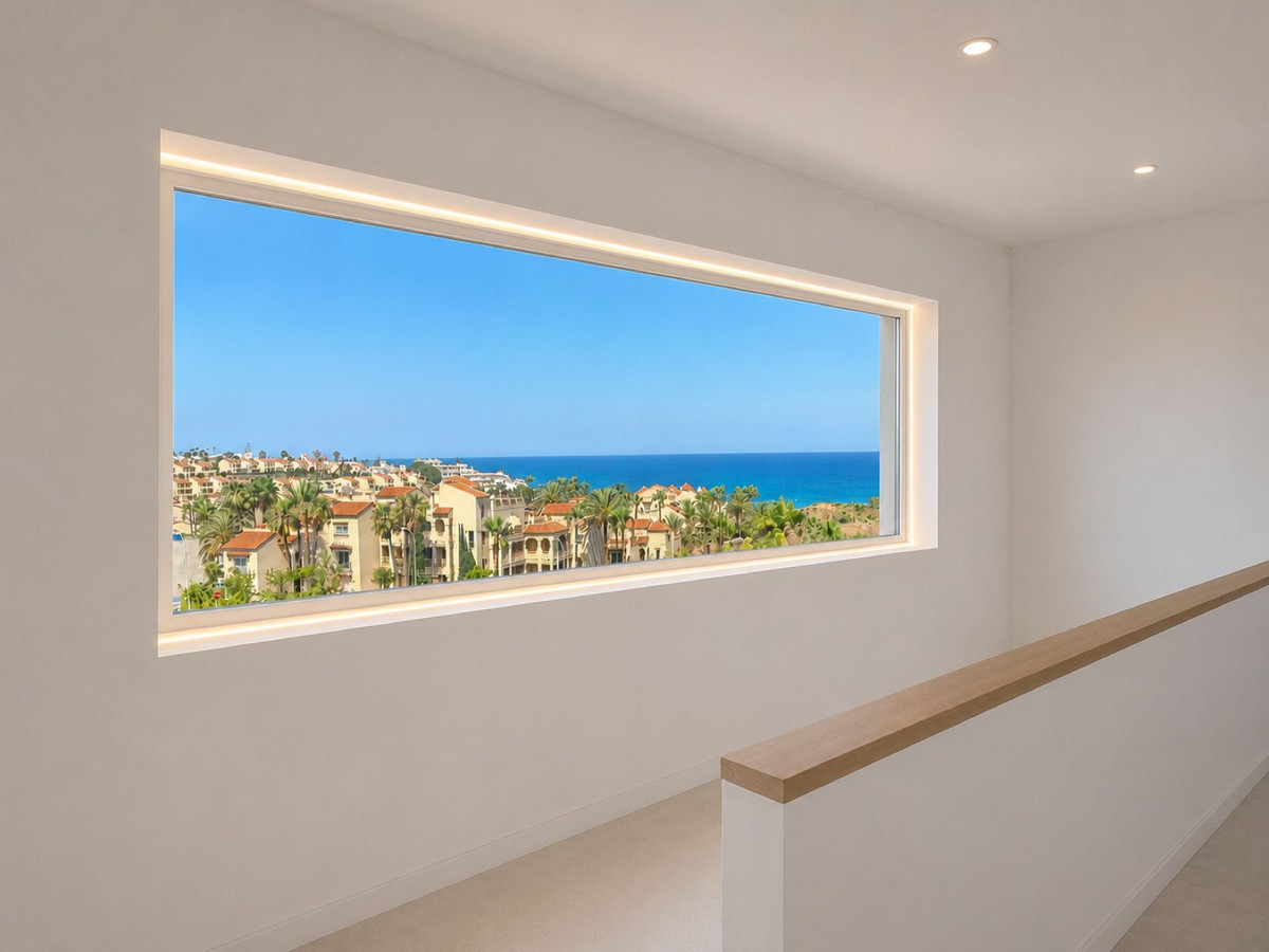 4 Bed Townhouse for sale in El Faro Costa Del Sol, Málaga, Spain