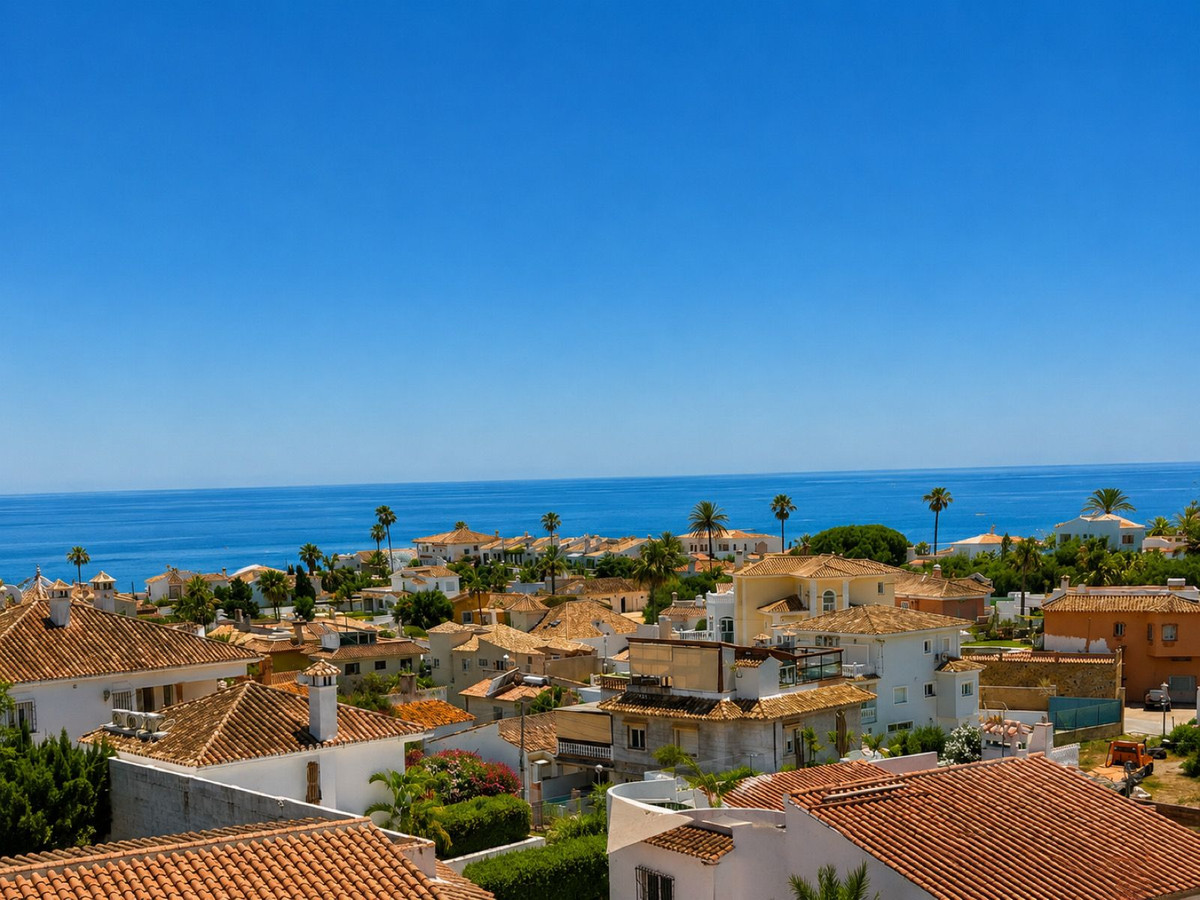 4 Bed Townhouse for sale in El Faro Costa Del Sol, Málaga, Spain