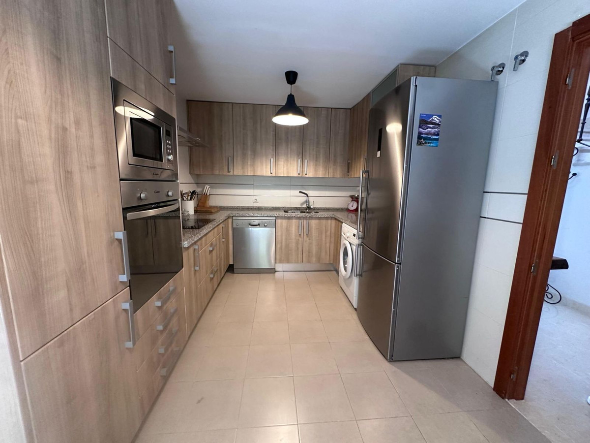 Se vende Adosada de 3 dormitorios en Costa Del Sol, Málaga, España