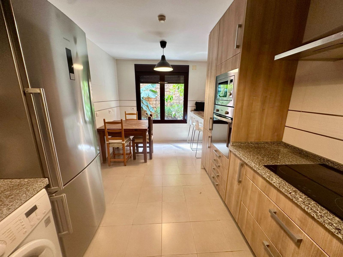 Se vende Adosada de 3 dormitorios en Costa Del Sol, Málaga, España