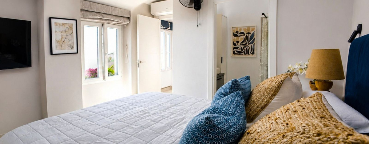 2 Bed Apartment for sale in Estepona Costa Del Sol, Málaga, Spain