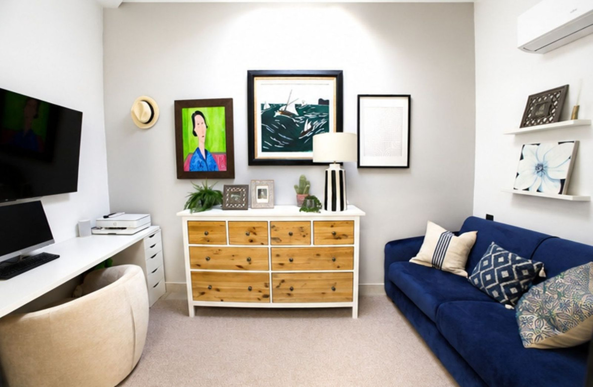 2 Bed Apartment for sale in Estepona Costa Del Sol, Málaga, Spain