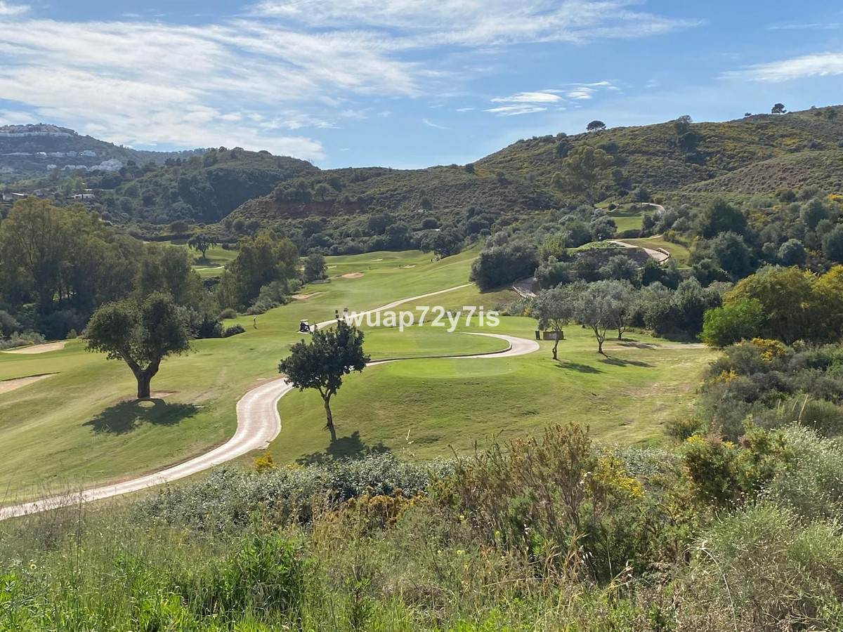 Plots for sale in La Cala Golf Costa Del Sol, Málaga, Spain