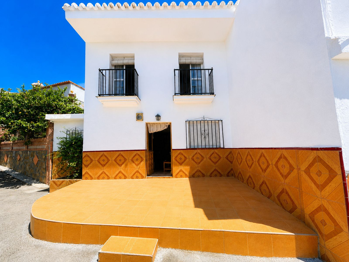 Se vende Pareada de 4 dormitorios en Costa Del Sol, Málaga, España