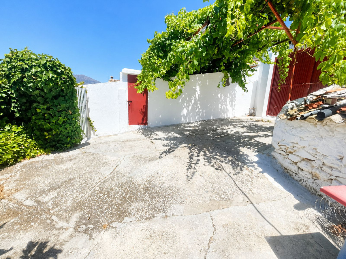 Se vende Pareada de 4 dormitorios en Costa Del Sol, Málaga, España