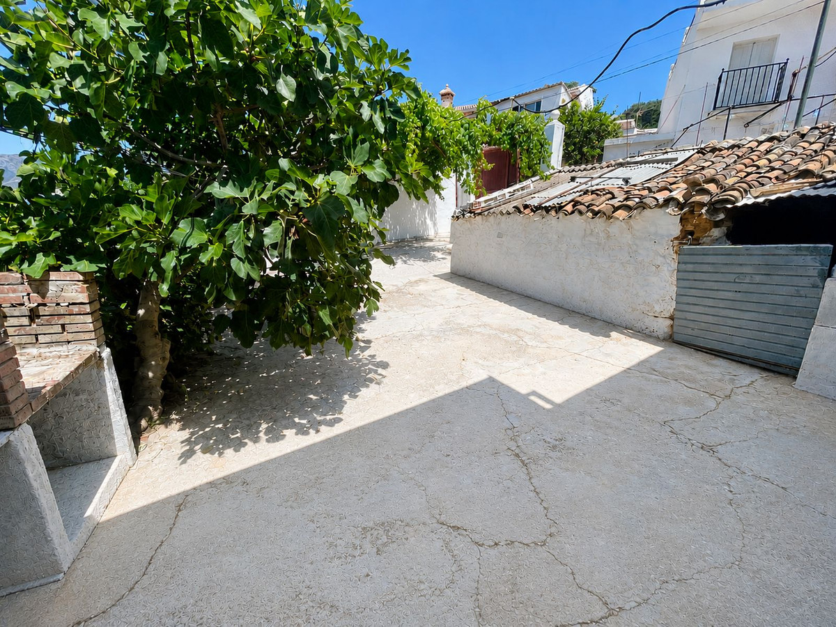 Se vende Pareada de 4 dormitorios en Costa Del Sol, Málaga, España