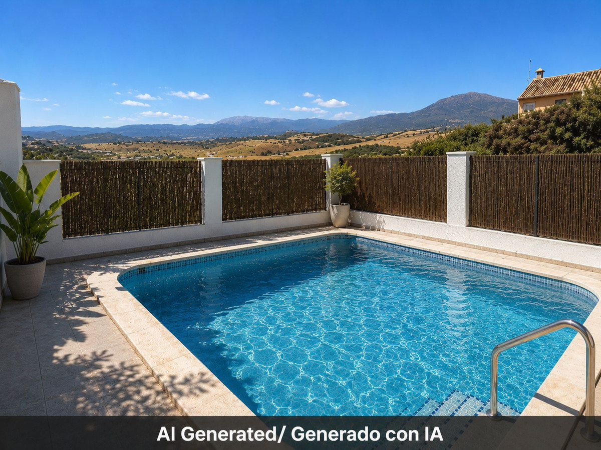 Se vende Pareada de 4 dormitorios en Costa Del Sol, Málaga, España