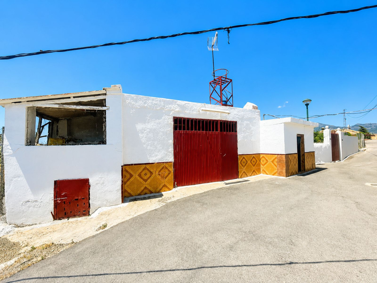 Se vende Pareada de 4 dormitorios en Costa Del Sol, Málaga, España