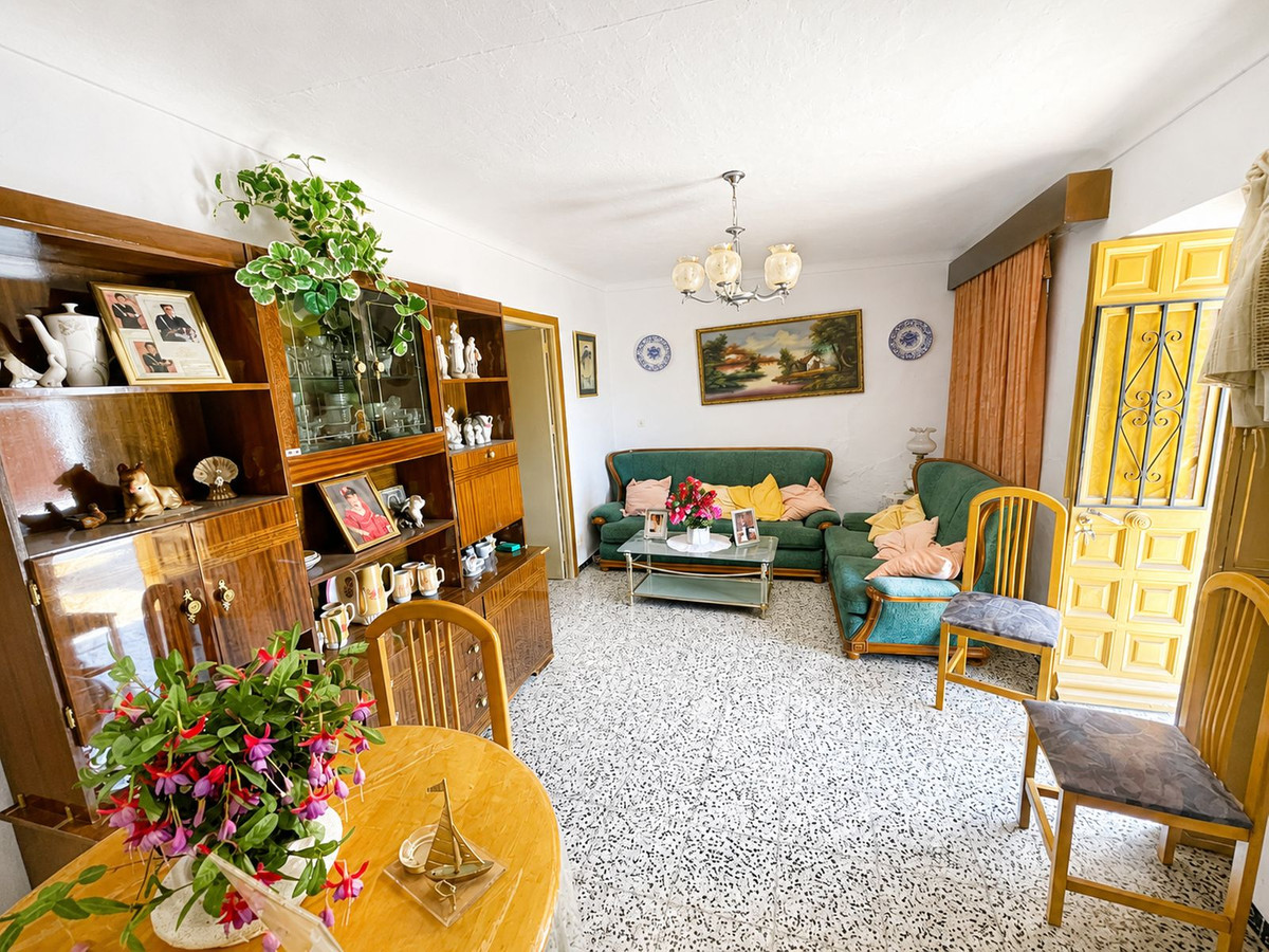 Se vende Pareada de 4 dormitorios en Costa Del Sol, Málaga, España