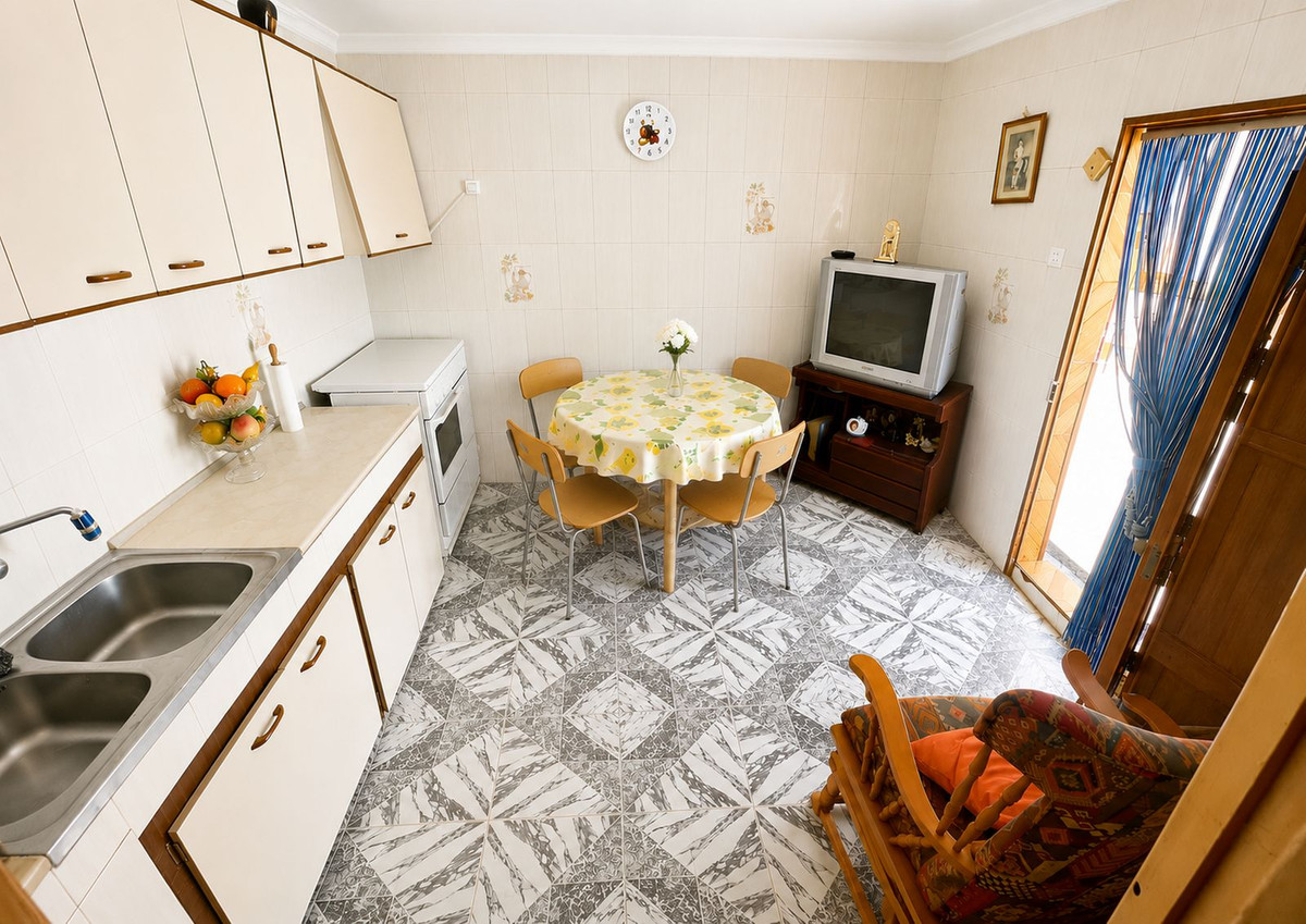 Se vende Pareada de 4 dormitorios en Costa Del Sol, Málaga, España