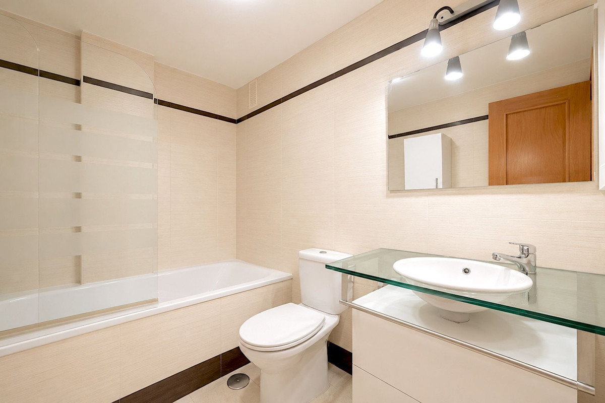 2 Bed Apartment for sale in La Cala De Mijas Costa Del Sol, Málaga, Spain
