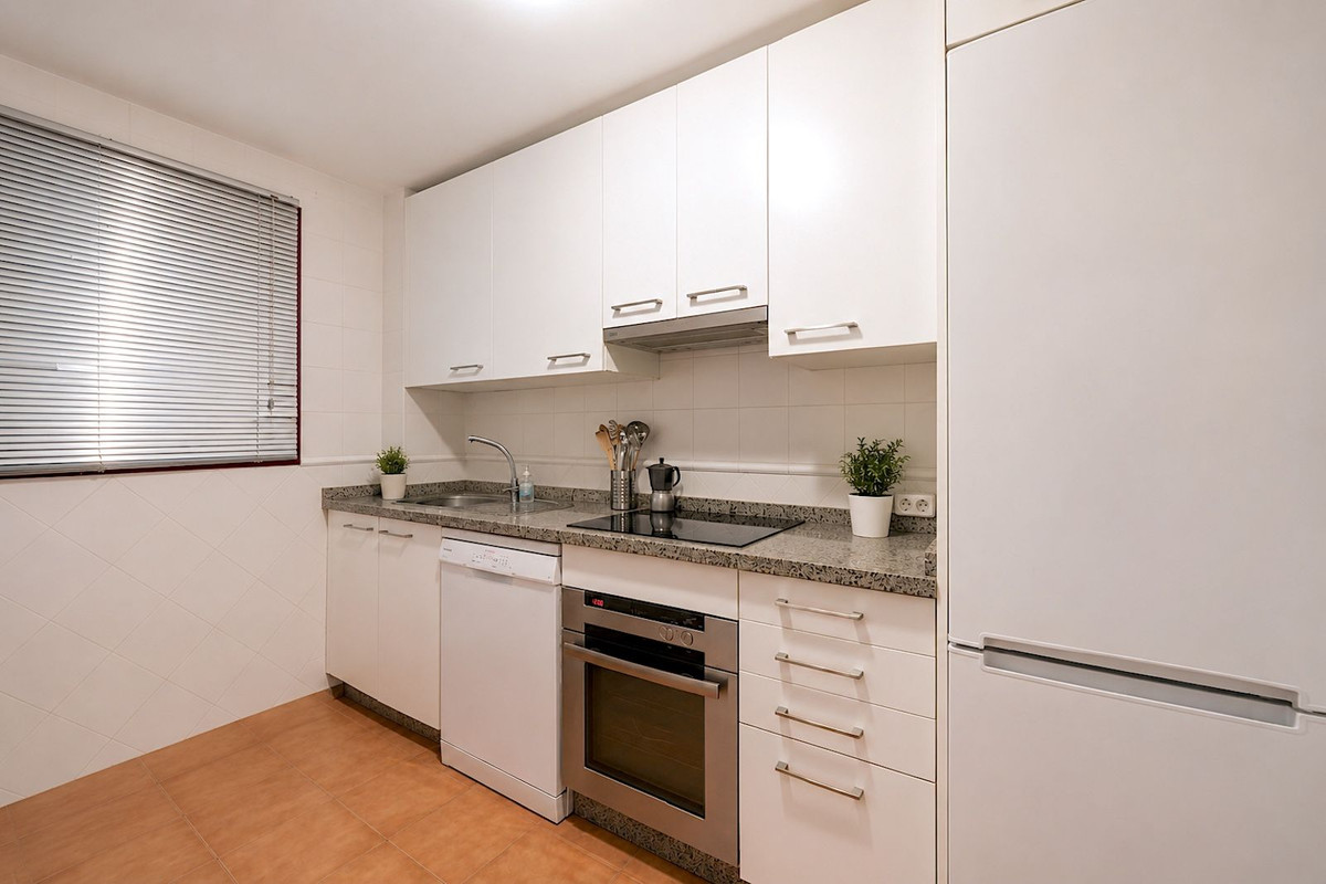 2 Bed Apartment for sale in La Cala De Mijas Costa Del Sol, Málaga, Spain