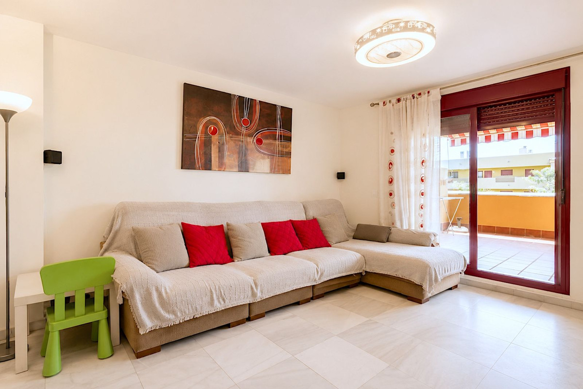 2 Bed Apartment for sale in La Cala De Mijas Costa Del Sol, Málaga, Spain