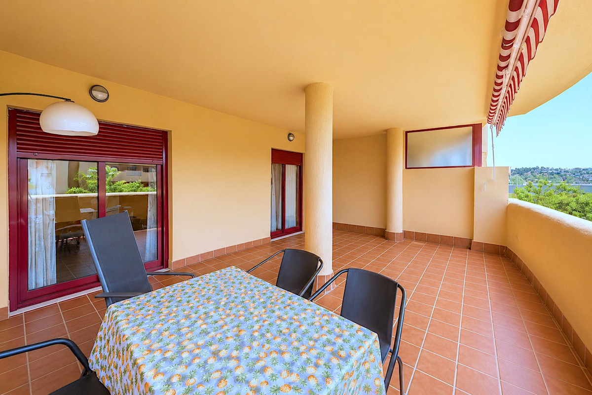 2 Bed Apartment for sale in La Cala De Mijas Costa Del Sol, Málaga, Spain