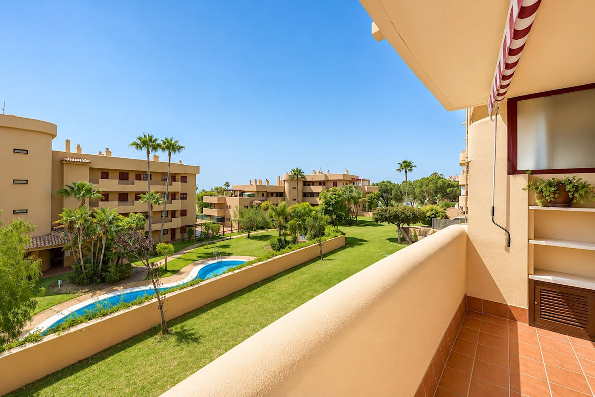 2 Bed Apartment for sale in La Cala De Mijas Costa Del Sol, Málaga, Spain