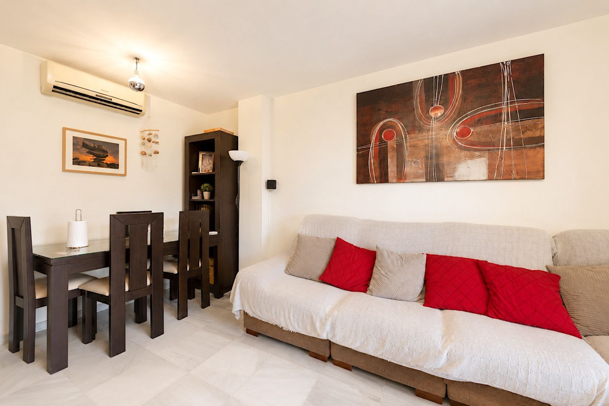 2 Bed Apartment for sale in La Cala De Mijas Costa Del Sol, Málaga, Spain