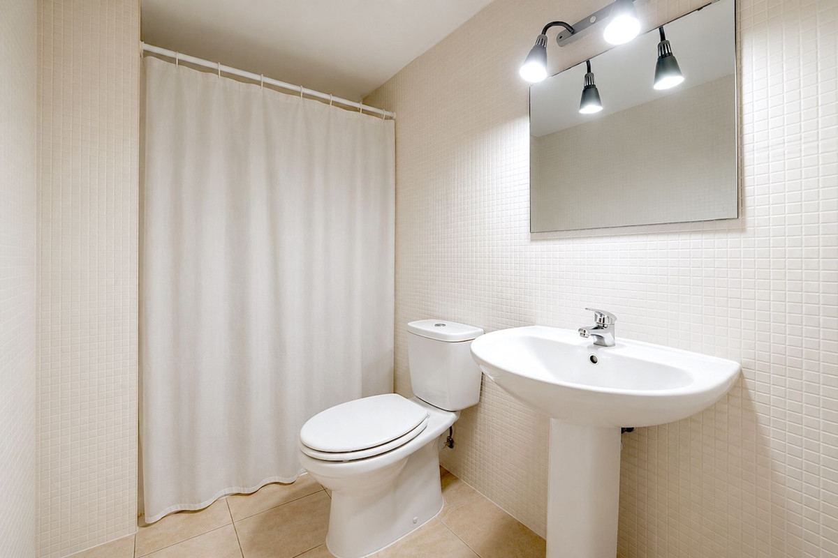 2 Bed Apartment for sale in La Cala De Mijas Costa Del Sol, Málaga, Spain