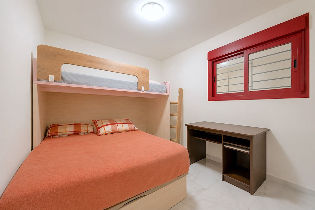 2 Bed Apartment for sale in La Cala De Mijas Costa Del Sol, Málaga, Spain