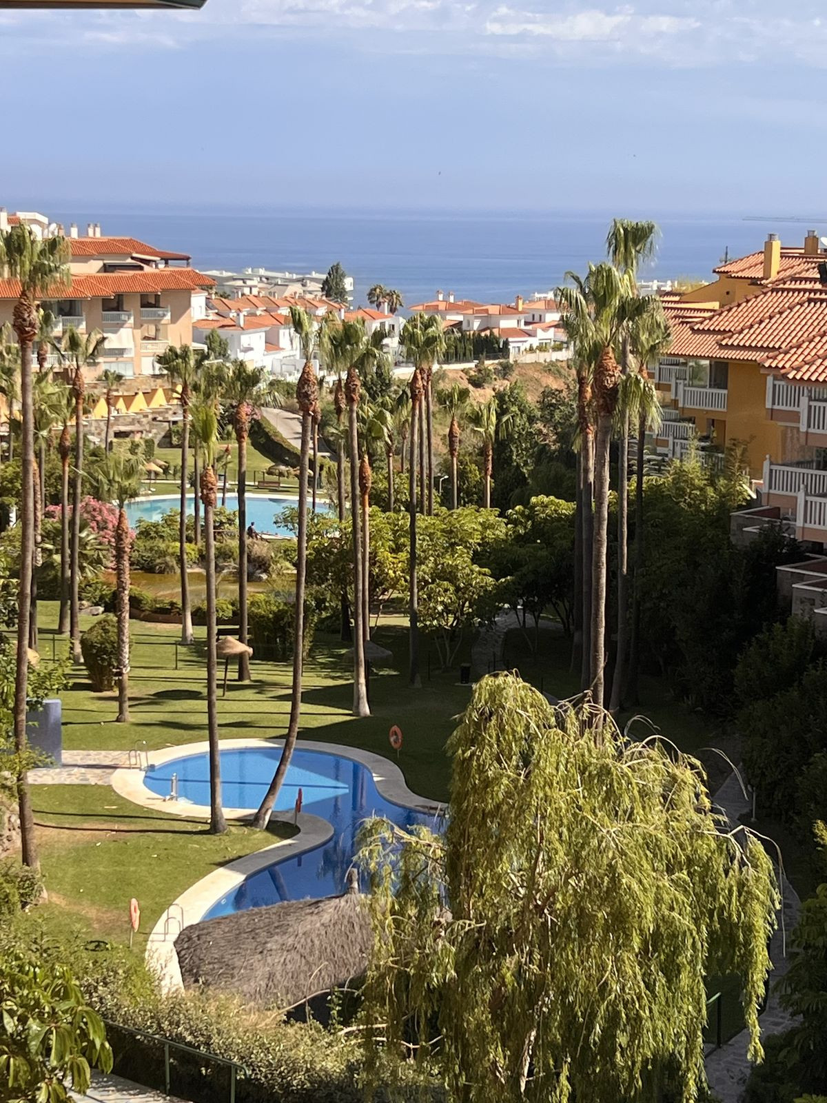 3 Bed Apartment for sale in Fuengirola Costa Del Sol, Málaga, Spain