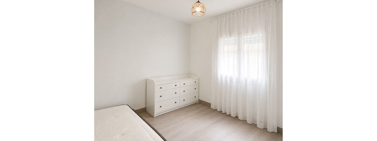 Se vende Apartamento Planta Media de 3 dormitorios en Costa Del Sol, Málaga, España
