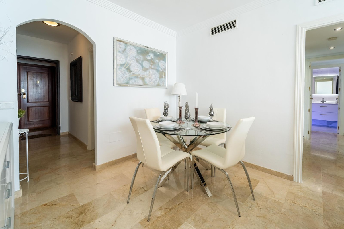 Se vende Apartamento Planta Media de 3 dormitorios en Costa Del Sol, Málaga, España