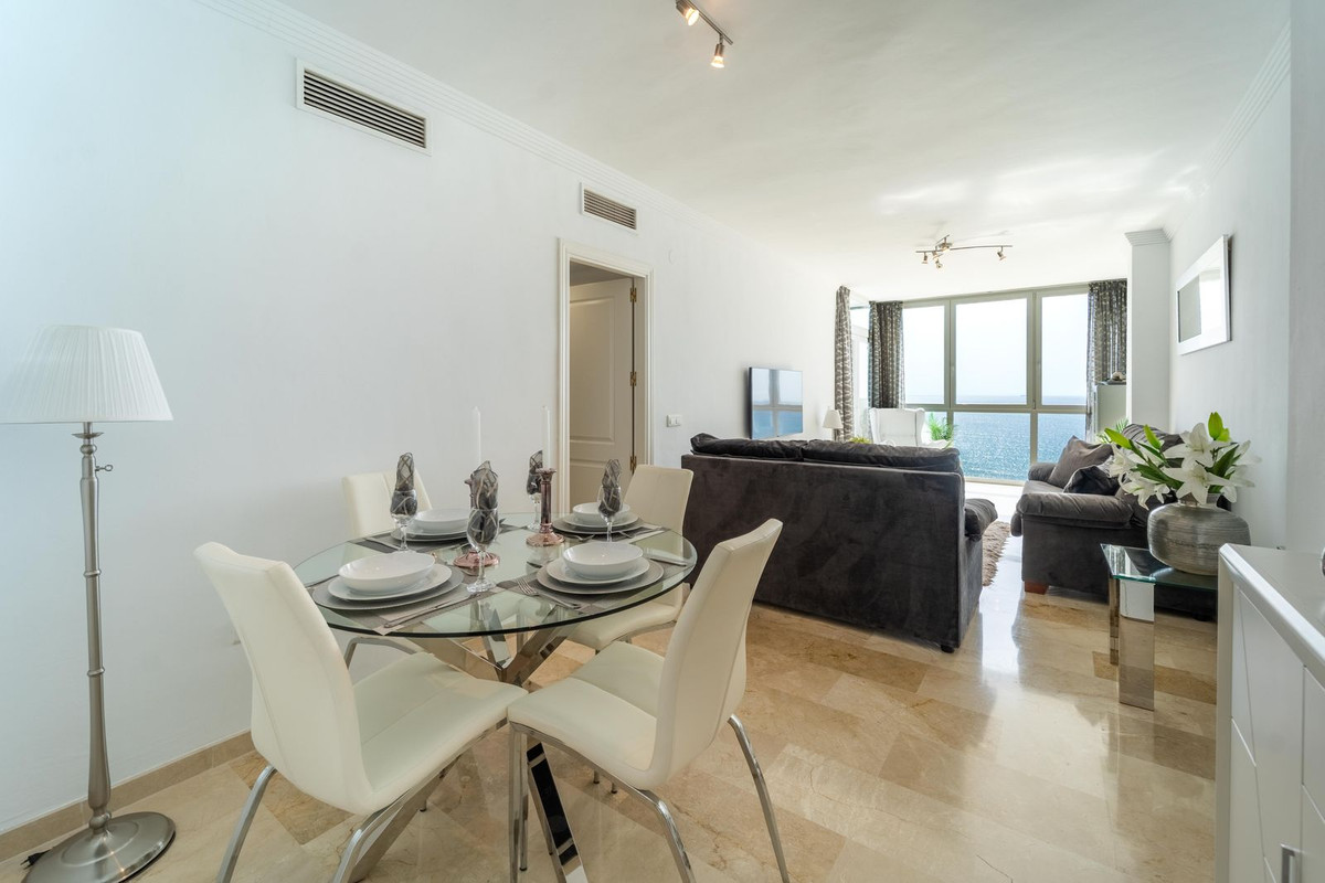 Se vende Apartamento Planta Media de 3 dormitorios en Costa Del Sol, Málaga, España